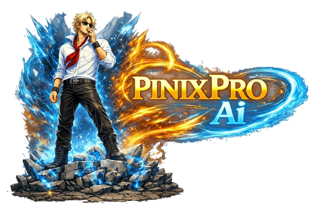 PINIX PRO AI